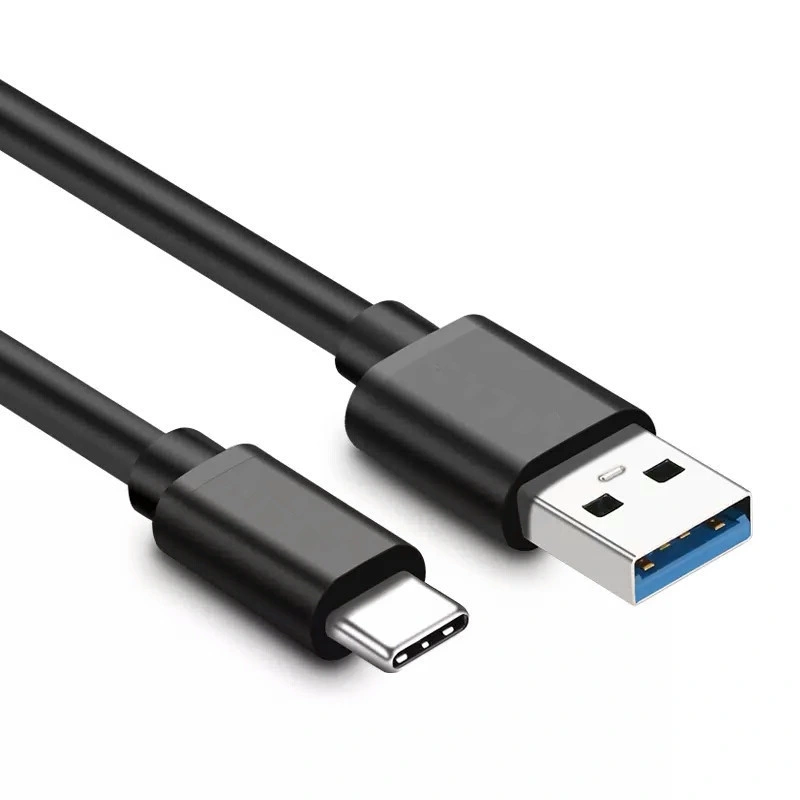 Anera High-Quality Data Cable 3A Fast Charging Type C Cable USB3.0 to Type C USB3.1 Pd Mobile Cable