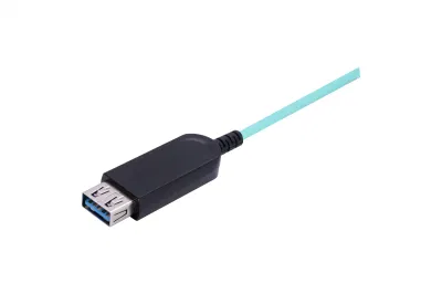 Кабель USB 3.0 Am-Af Pure Fiber